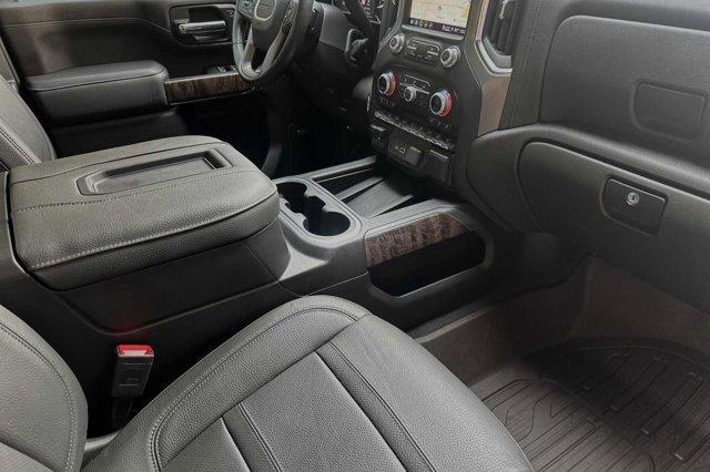 2022 GMC Sierra 2500 HD Vehicle Photo in BOISE, ID 83705-3761