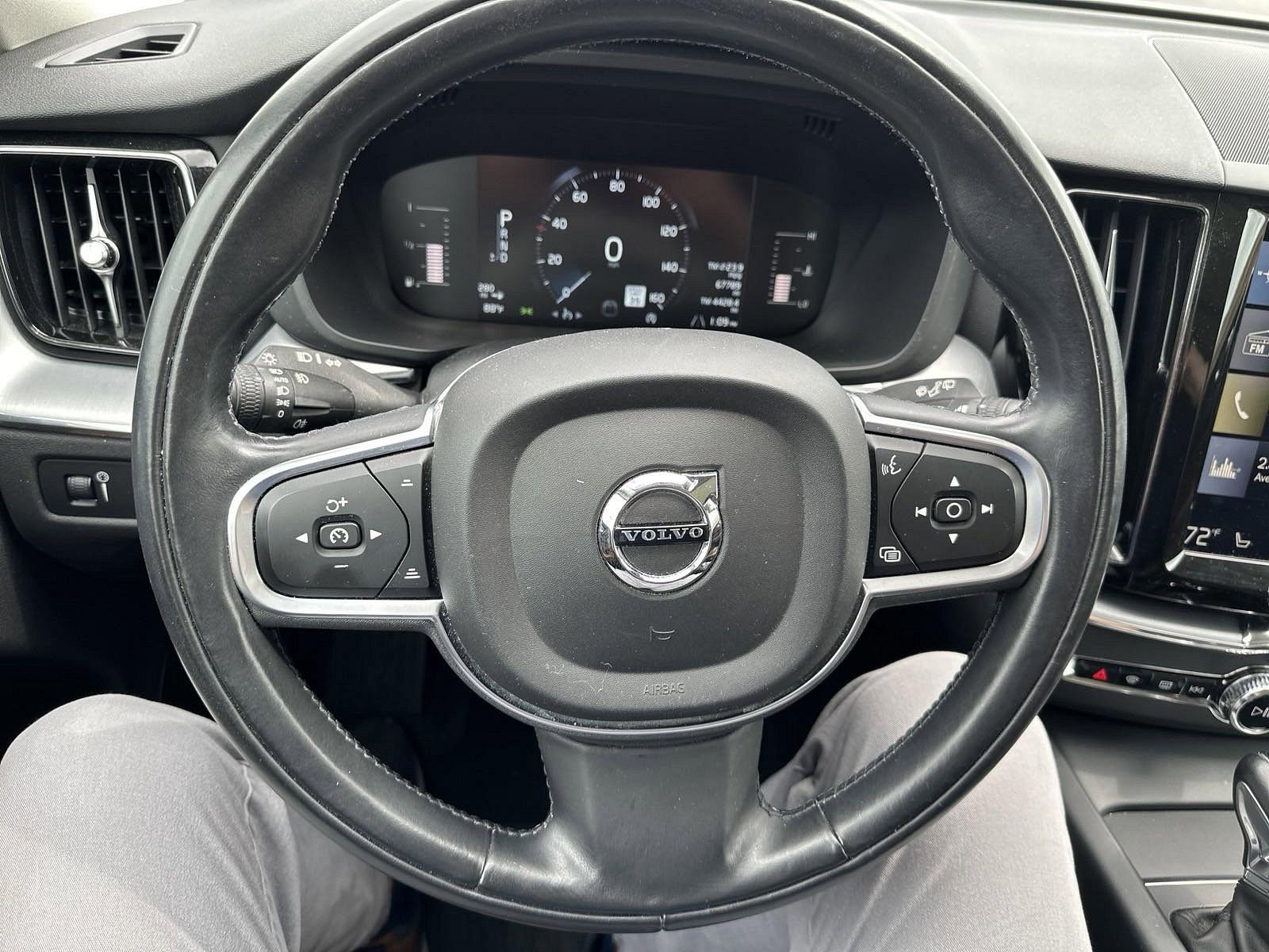 2018 Volvo XC60 Vehicle Photo in Lancaster, PA 17601