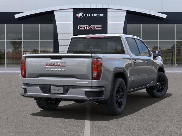 2024 GMC Sierra 1500 Vehicle Photo in PASADENA, CA 91107-3803