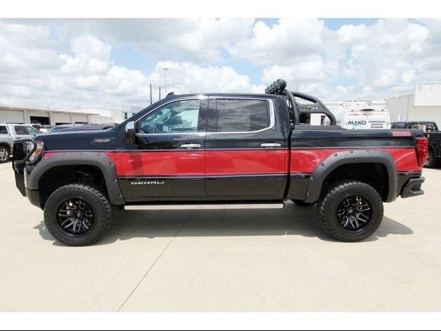 2020 GMC Sierra 1500 Vehicle Photo in ROSENBERG, TX 77471-5675