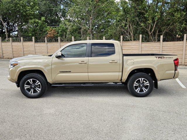 2019 Toyota Tacoma 2WD Vehicle Photo in San Antonio, TX 78230