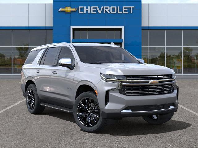 2024 Chevrolet Tahoe Vehicle Photo in ORLANDO, FL 32808-7998