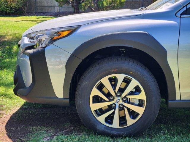 2025 Subaru Outback Vehicle Photo in DALLAS, TX 75209