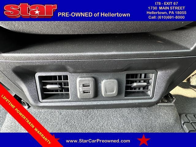 2021 GMC Sierra 1500 Vehicle Photo in Hellertown, PA 18055