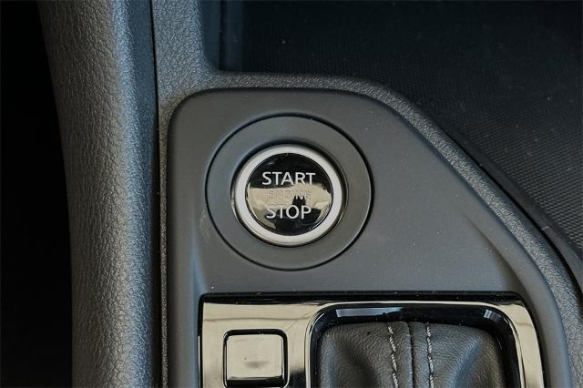 2024 Nissan Sentra Vehicle Photo in Salinas, CA 93907