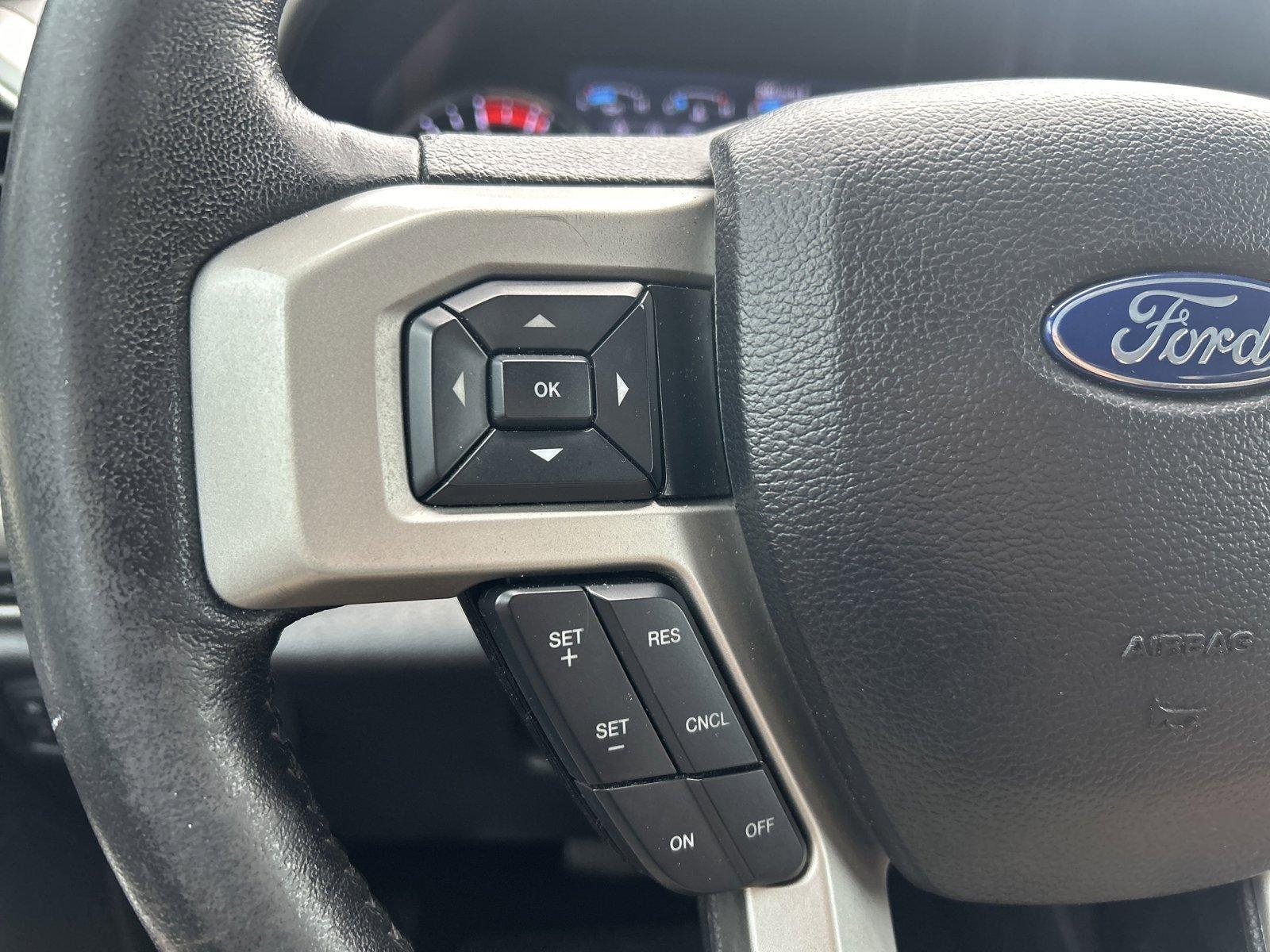 2019 Ford Super Duty F-350 SRW Vehicle Photo in Clearwater, FL 33765