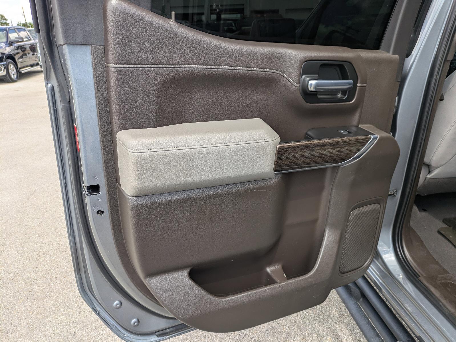 2020 Chevrolet Silverado 1500 Vehicle Photo in Seguin, TX 78155