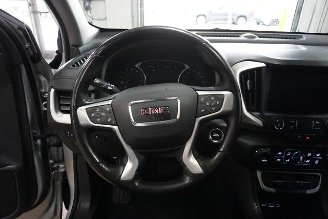 2022 GMC Terrain Vehicle Photo in ANCHORAGE, AK 99515-2026