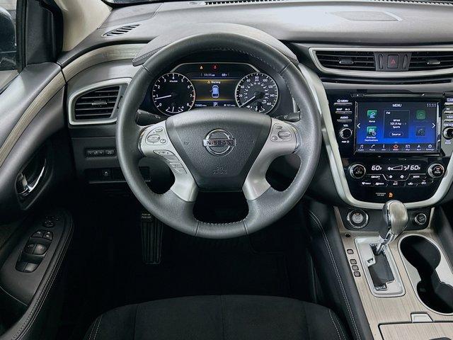 2017 Nissan Murano Vehicle Photo in Flemington, NJ 08822