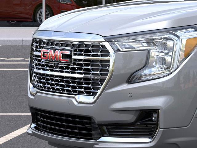 2024 GMC Terrain Vehicle Photo in OAK LAWN, IL 60453-2517