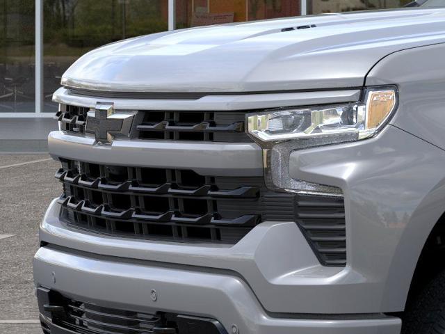 2025 Chevrolet Silverado 1500 Vehicle Photo in SAINT JAMES, NY 11780-3219