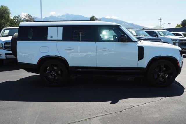 2024 Land Rover Defender Vehicle Photo in AMERICAN FORK, UT 84003-3317