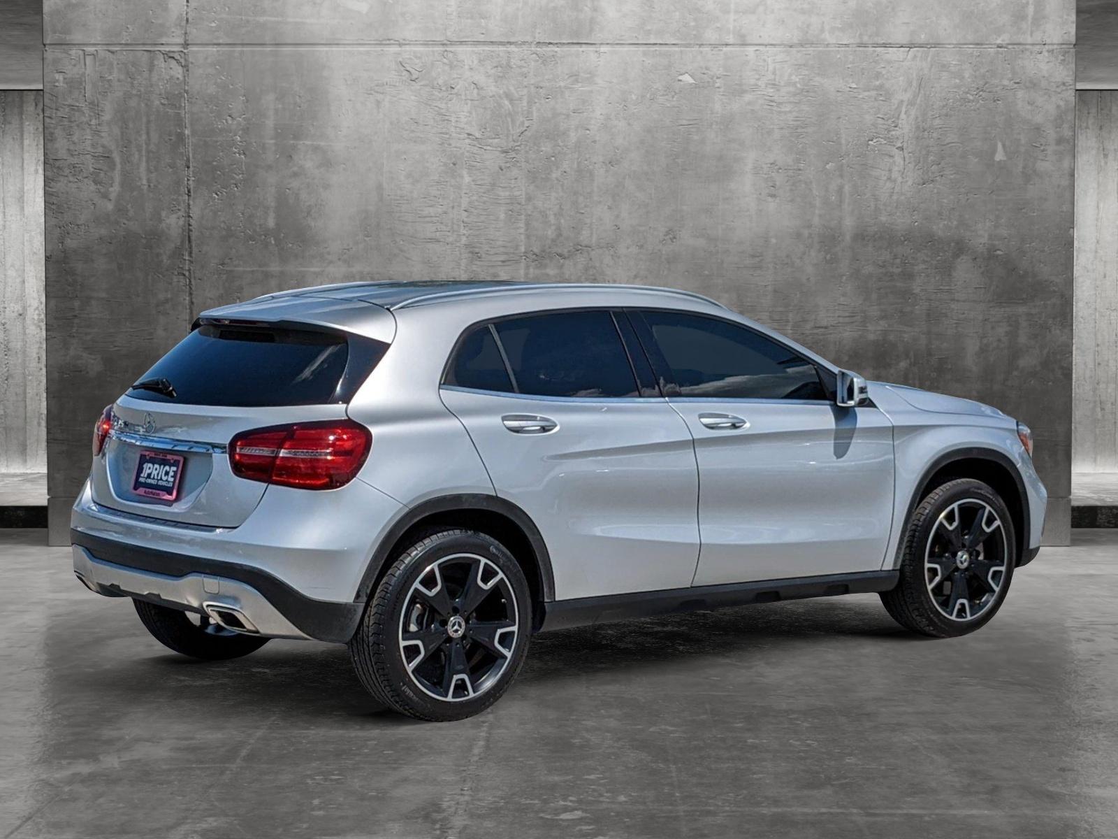 2019 Mercedes-Benz GLA Vehicle Photo in Orlando, FL 32811