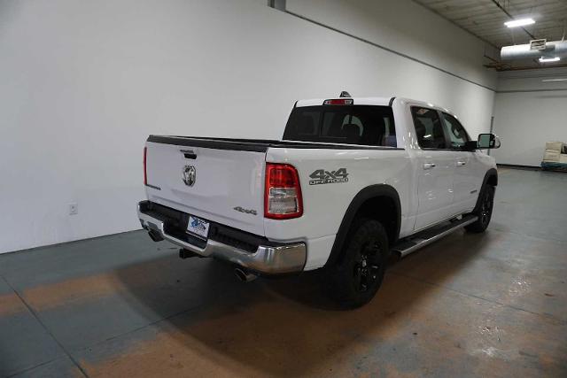 2020 Ram 1500 Vehicle Photo in ANCHORAGE, AK 99515-2026