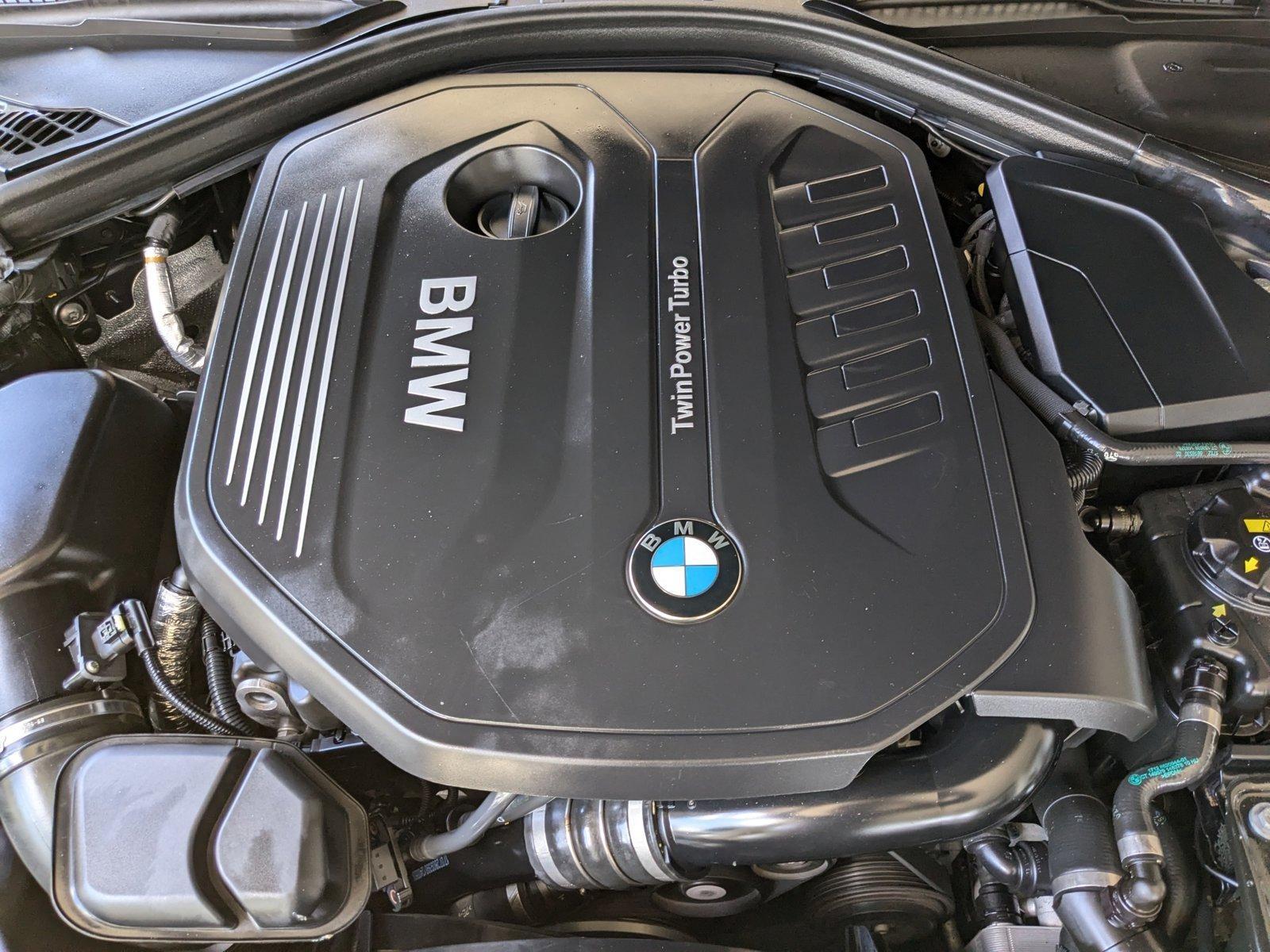 2018 BMW 440i Vehicle Photo in Miami, FL 33015