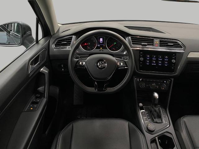 2021 Volkswagen Tiguan Vehicle Photo in Appleton, WI 54913