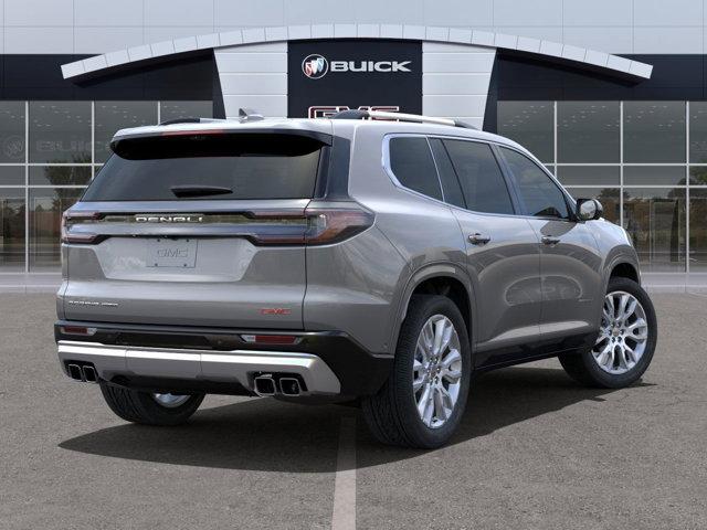 2024 GMC Acadia Vehicle Photo in ALBERTVILLE, AL 35950-0246