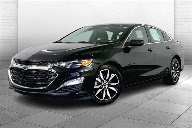 2023 Chevrolet Malibu Vehicle Photo in KANSAS CITY, MO 64114-4502