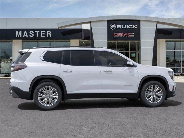 2024 GMC Acadia Vehicle Photo in AUGUSTA, GA 30907-2867