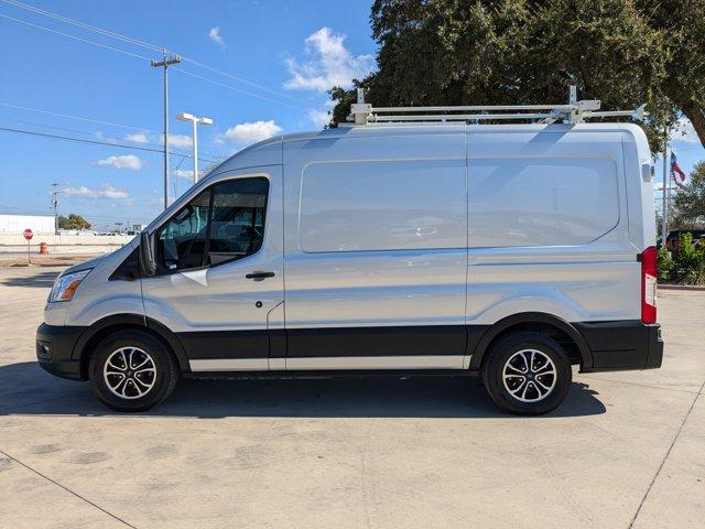 2022 Ford Transit Cargo Van Vehicle Photo in SELMA, TX 78154-1459