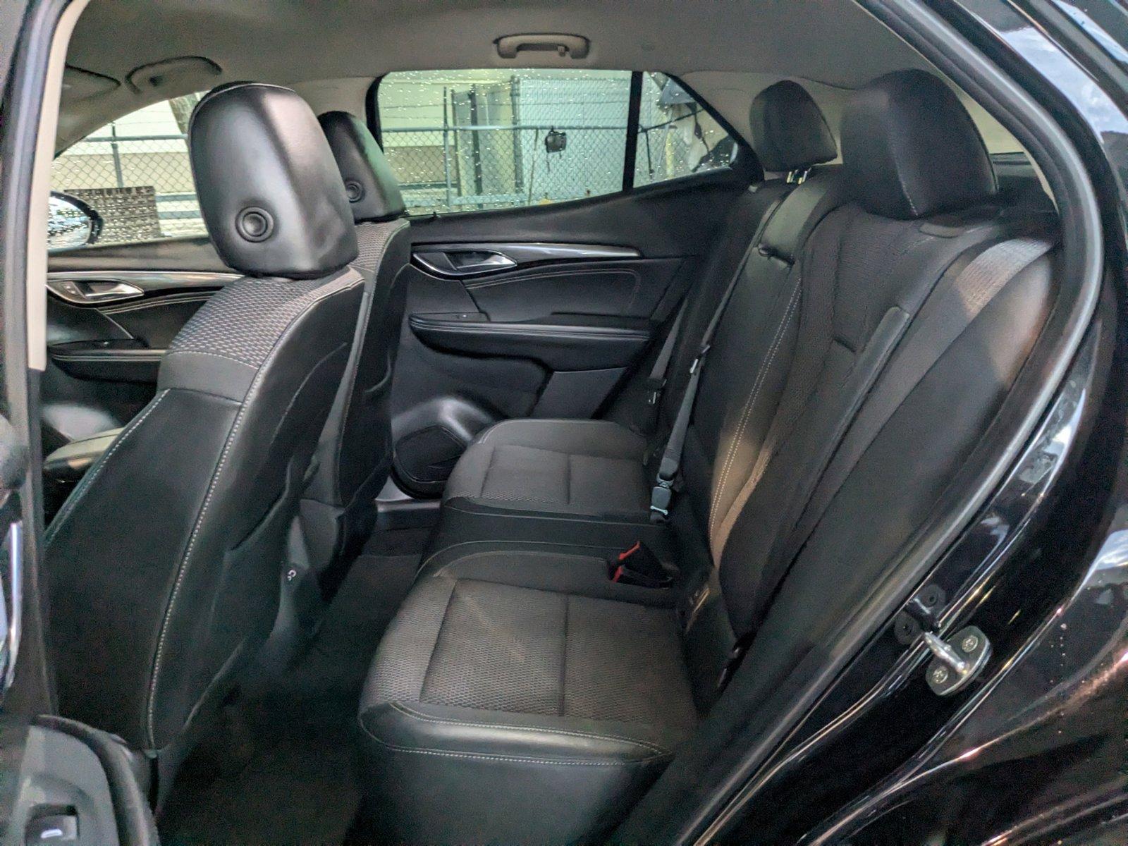 2023 Buick Envision Vehicle Photo in MIAMI, FL 33134-2699