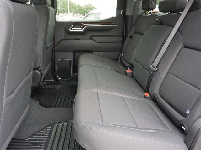 2024 GMC Sierra 1500 Vehicle Photo in BATON ROUGE, LA 70806-4466