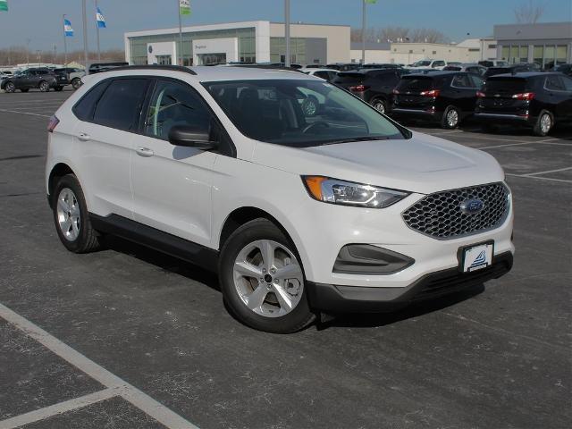 2023 Ford Edge Vehicle Photo in GREEN BAY, WI 54304-5303