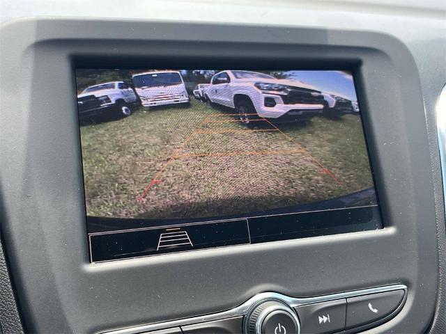 2024 Chevrolet Equinox Vehicle Photo in ALCOA, TN 37701-3235