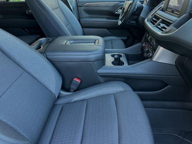 2024 Chevrolet Tahoe Vehicle Photo in RIVERSIDE, CA 92504-4106