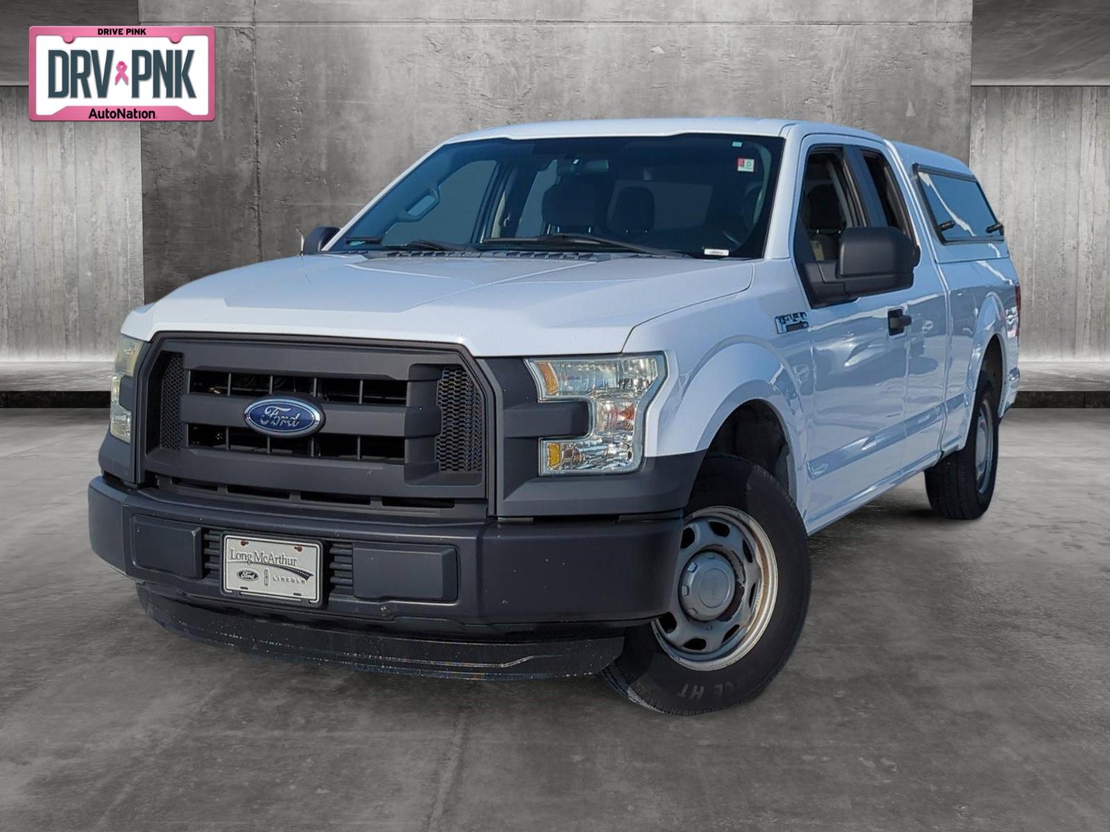 2015 Ford F-150 Vehicle Photo in Ft. Myers, FL 33907