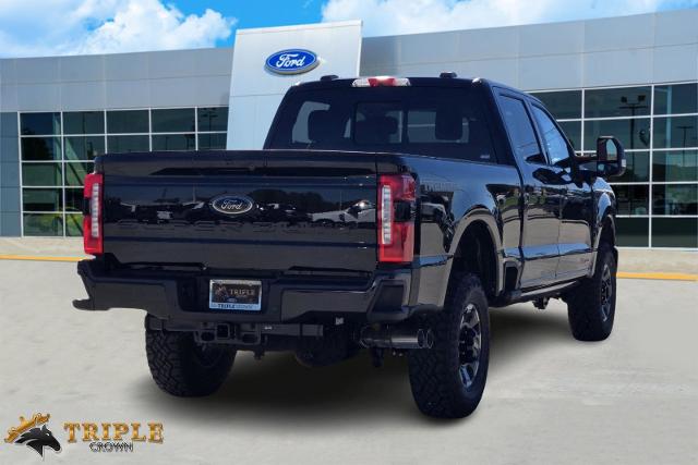 2024 Ford Super Duty F-250 SRW Vehicle Photo in STEPHENVILLE, TX 76401-3713