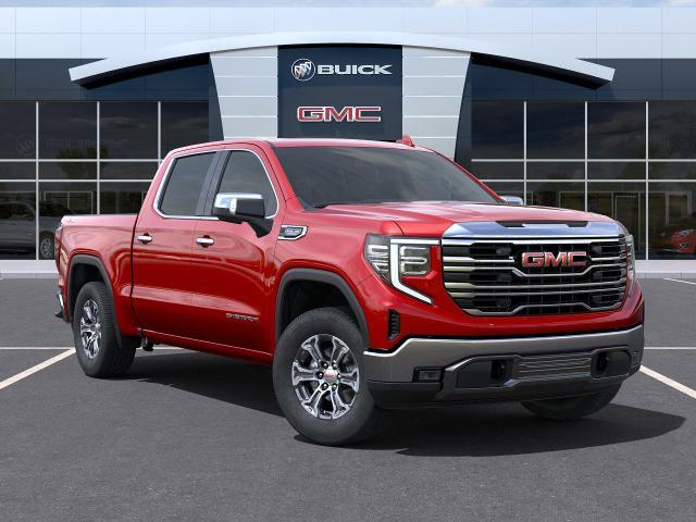 2025 GMC Sierra 1500 Vehicle Photo in LONE TREE, CO 80124-2750