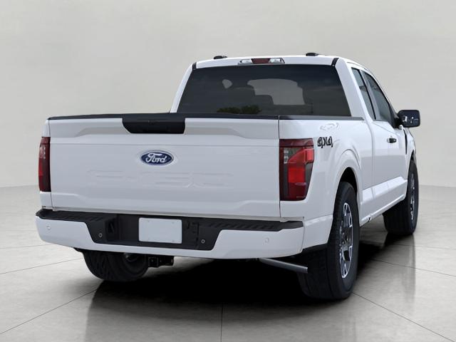 2024 Ford F-150 Vehicle Photo in Neenah, WI 54956