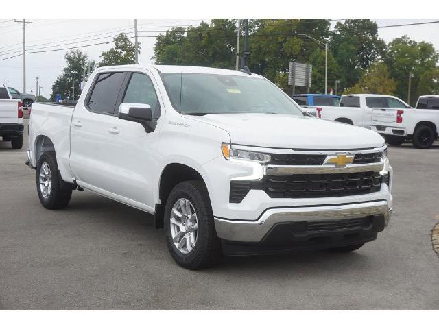 2023 Chevrolet Silverado 1500 Vehicle Photo in ALCOA, TN 37701-3235