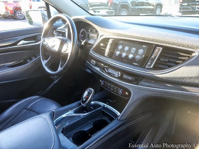 2018 Buick Enclave Vehicle Photo in OAK LAWN, IL 60453-2517