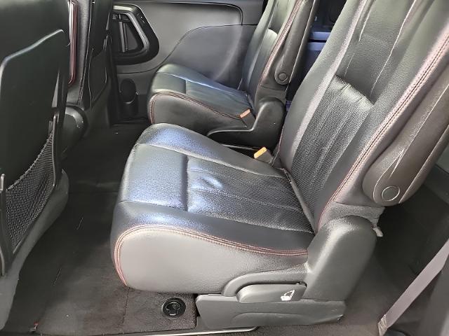 2019 Dodge Grand Caravan Vehicle Photo in OSHKOSH, WI 54904-7811