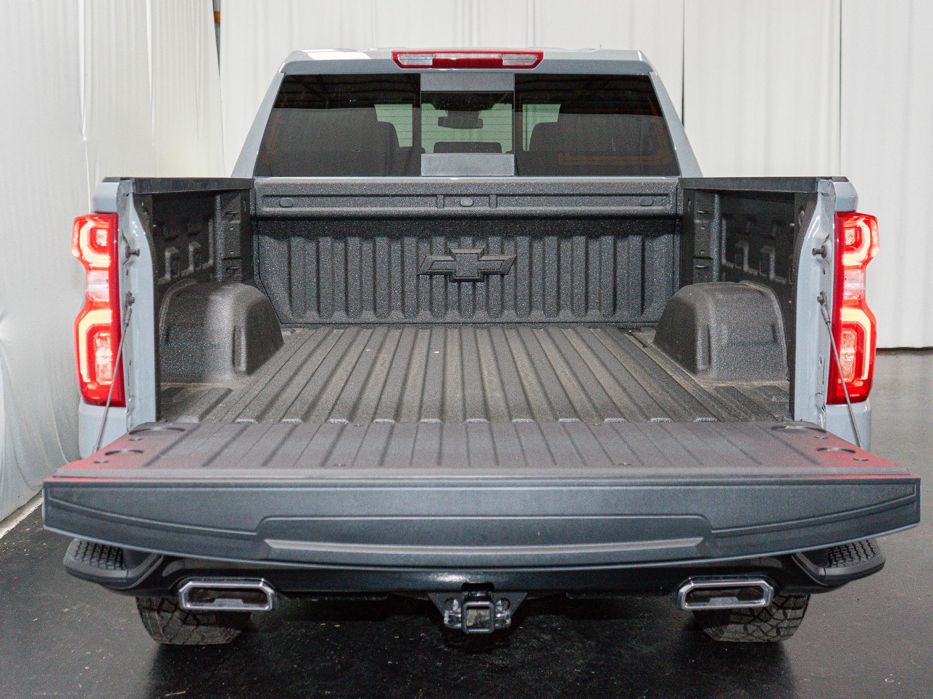 2024 Chevrolet Silverado 1500 Vehicle Photo in SMYRNA, DE 19977-2874