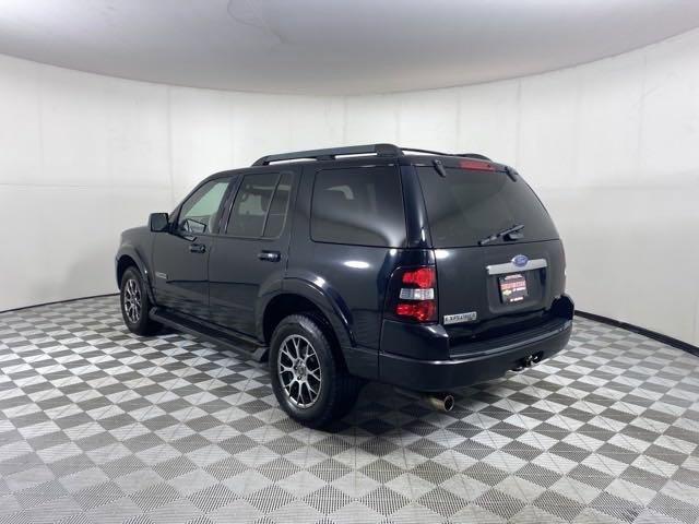 2007 Ford Explorer Vehicle Photo in MEDINA, OH 44256-9001