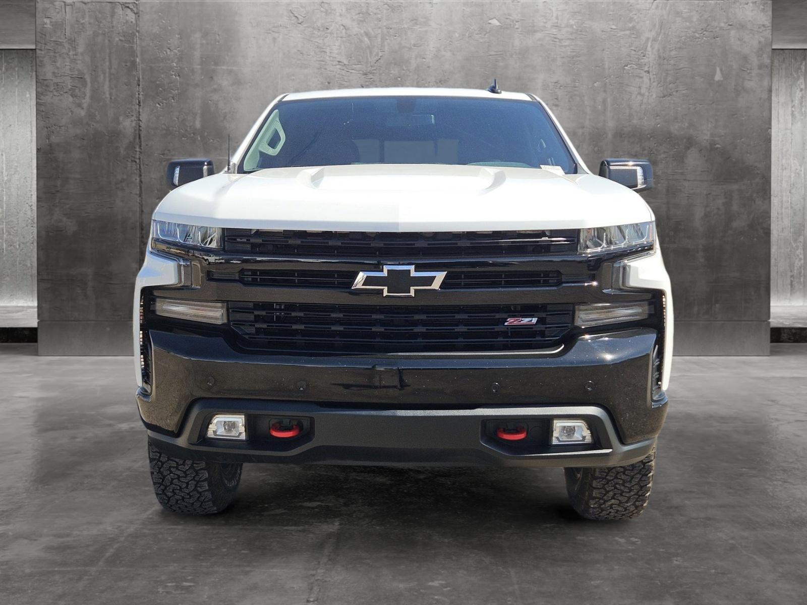 2020 Chevrolet Silverado 1500 Vehicle Photo in PEORIA, AZ 85382-3715