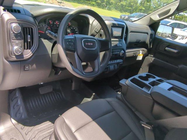 2024 GMC Sierra 1500 Vehicle Photo in ALBERTVILLE, AL 35950-0246