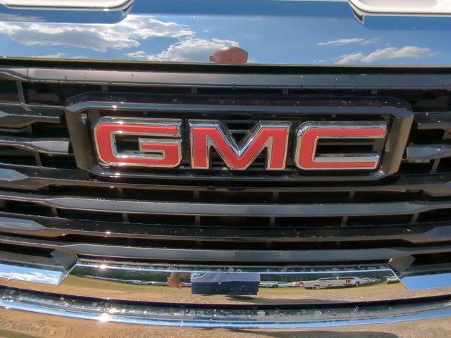 2024 GMC Sierra 2500 HD Vehicle Photo in ALBERTVILLE, AL 35950-0246