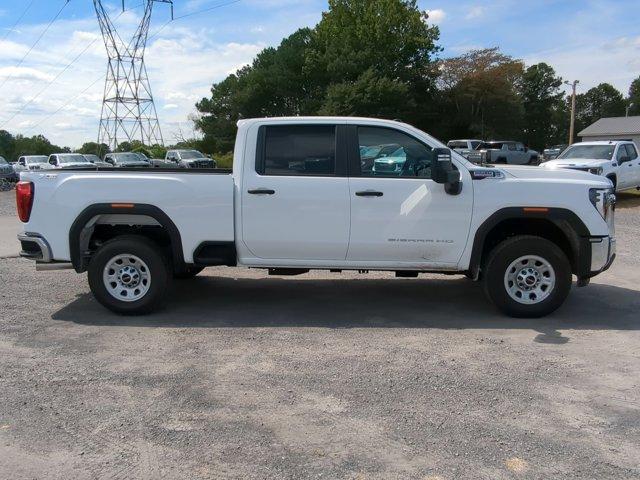 2024 GMC Sierra 2500 HD Vehicle Photo in ALBERTVILLE, AL 35950-0246