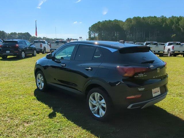 2024 Buick Encore GX Vehicle Photo in ALBERTVILLE, AL 35950-0246