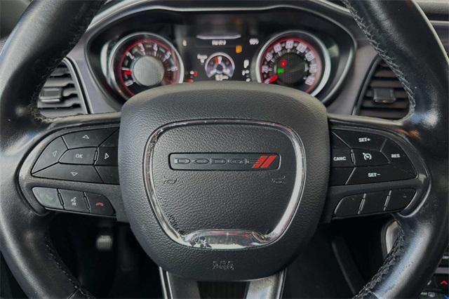 2019 Dodge Challenger Vehicle Photo in ELK GROVE, CA 95757-8703