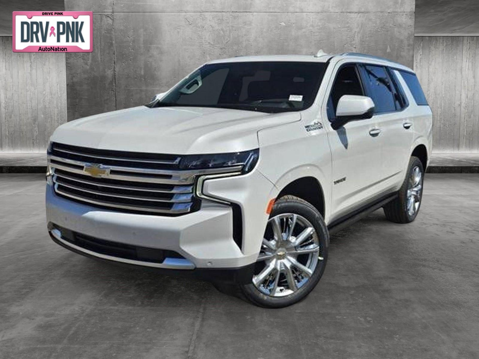 2024 Chevrolet Tahoe Vehicle Photo in PEORIA, AZ 85382-3715