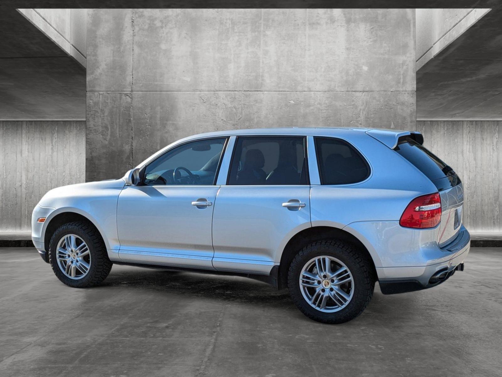 2009 Porsche Cayenne Vehicle Photo in Corpus Christi, TX 78415