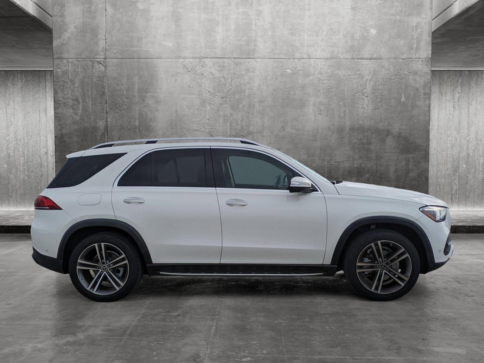 2022 Mercedes-Benz GLE Vehicle Photo in Coconut Creek, FL 33073