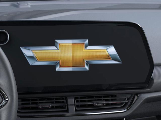 2025 Chevrolet Equinox EV Vehicle Photo in PAWLING, NY 12564-3219