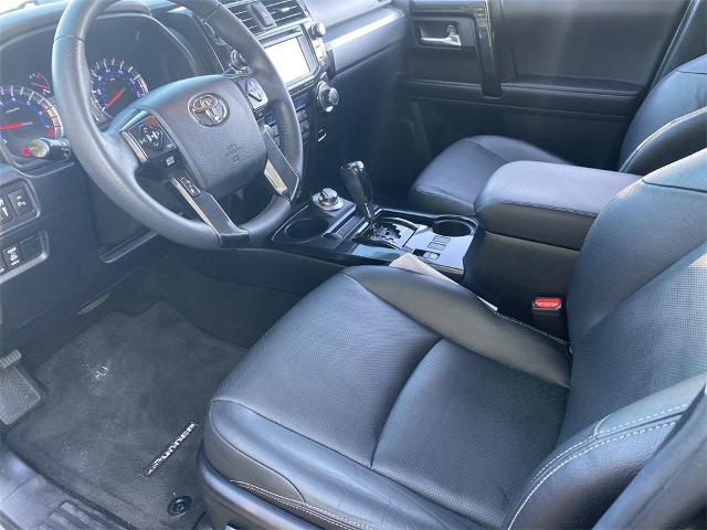 2019 Toyota 4Runner Vehicle Photo in GOODYEAR, AZ 85338-1310