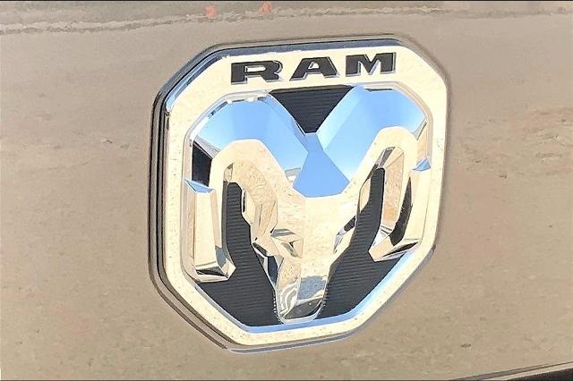 2023 Ram 2500 Vehicle Photo in Kansas City, MO 64114